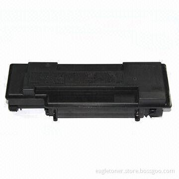Black Toner Cartridge for TK-340/342/343/344, 12,000 Pages Yield